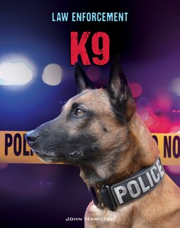 Front cover_K9