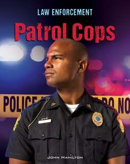Front cover_Patrol Cops