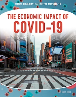 Couverture_The Economic Impact of Covid-19