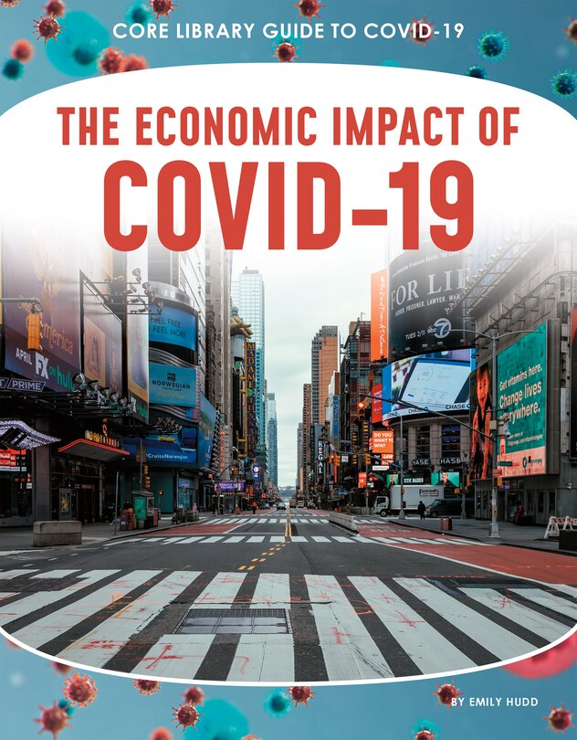 Couverture_The Economic Impact of Covid-19
