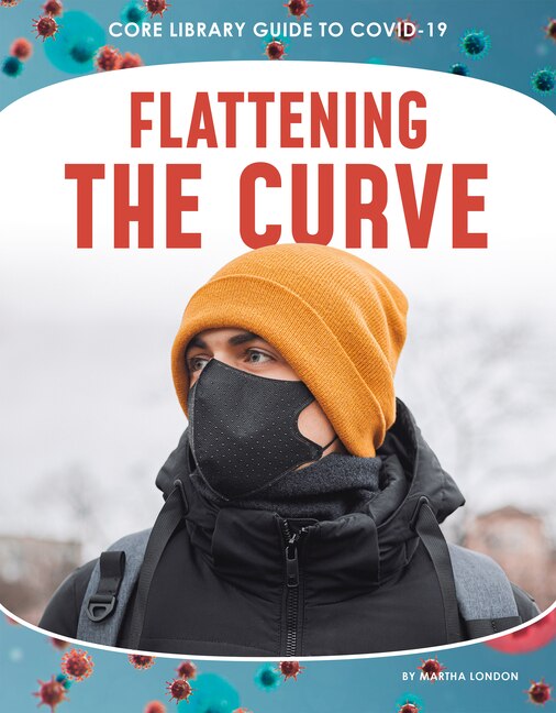Front cover_Flattening the Curve