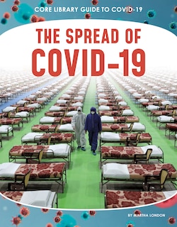 Couverture_The Spread of Covid-19