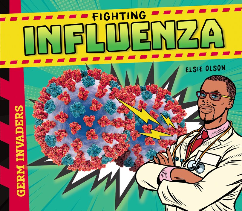 Couverture_Fighting Influenza