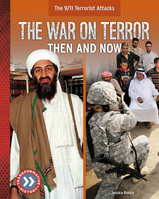 The War on Terror: Then and Now