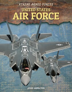 Front cover_United States Air Force