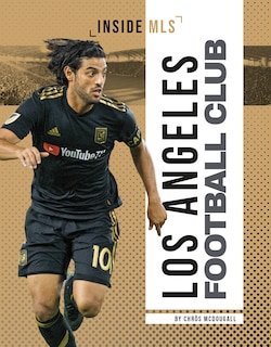 Couverture_Los Angeles Football Club