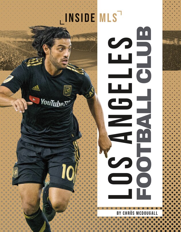 Couverture_Los Angeles Football Club