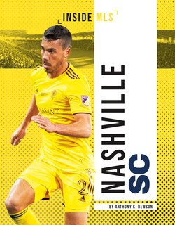 Front cover_Nashville SC