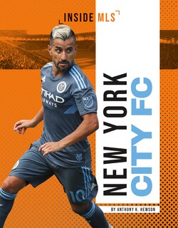 Front cover_New York City FC