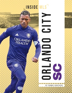 Front cover_Orlando City SC