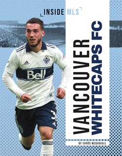 Front cover_Vancouver Whitecaps FC