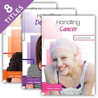 Front cover_Handling Health Challenges (Set)