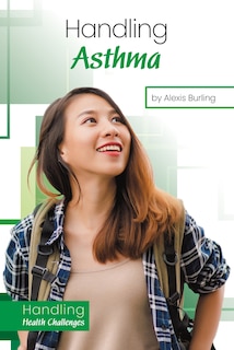 Front cover_Handling Asthma