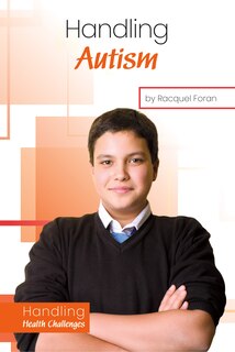 Front cover_Handling Autism