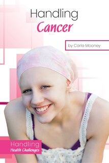 Front cover_Handling Cancer