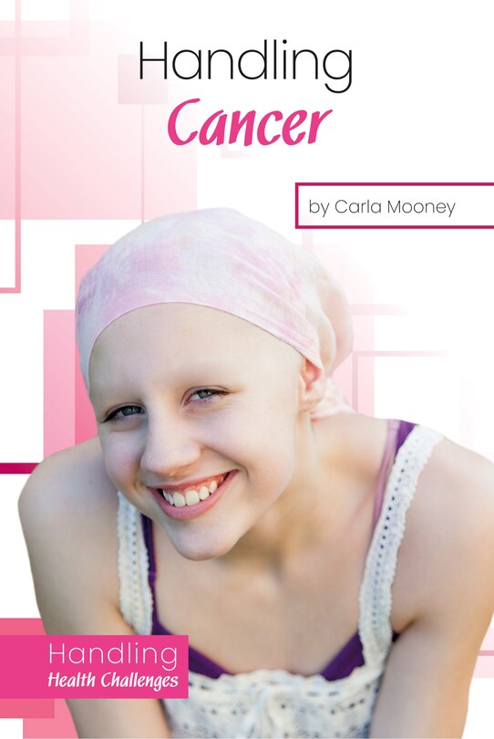 Front cover_Handling Cancer
