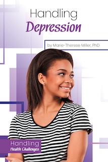 Front cover_Handling Depression