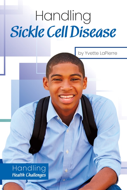 Couverture_Handling Sickle Cell Disease