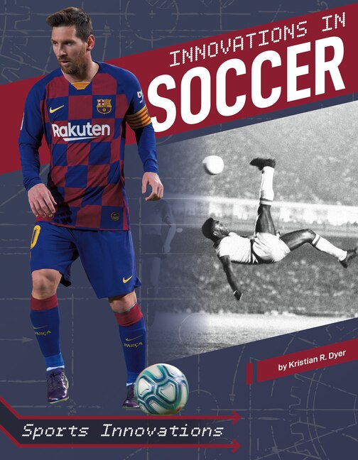 Front cover_Innovations in Soccer