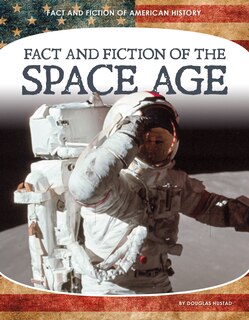 Front cover_Fact and Fiction of the Space Age