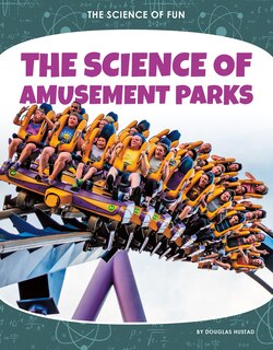 Couverture_The Science of Amusement Parks