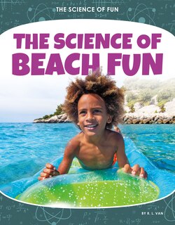 Couverture_The Science of Beach Fun