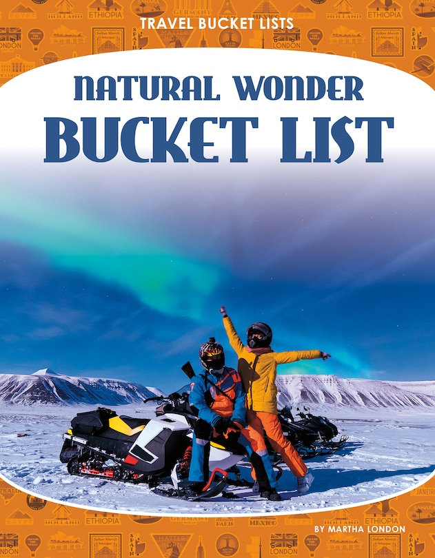 Couverture_Natural Wonder Bucket List