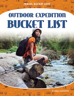 Couverture_Outdoor Expedition Bucket List