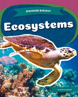 Front cover_Ecosystems