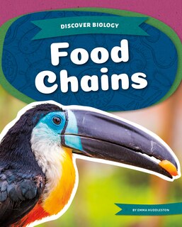 Front cover_Food Chains