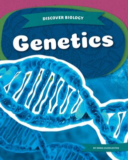 Front cover_Genetics