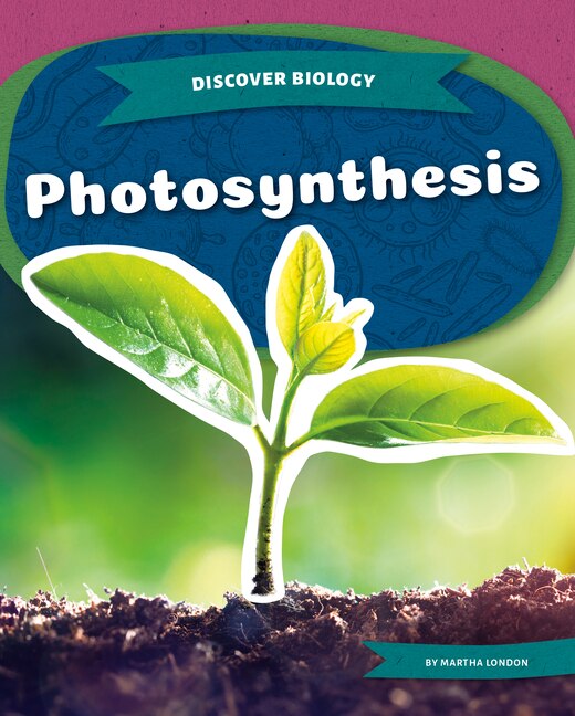 Front cover_Photosynthesis