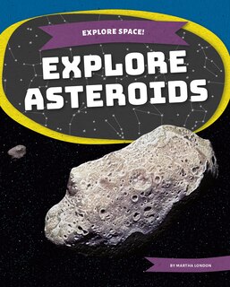 Front cover_Explore Asteroids