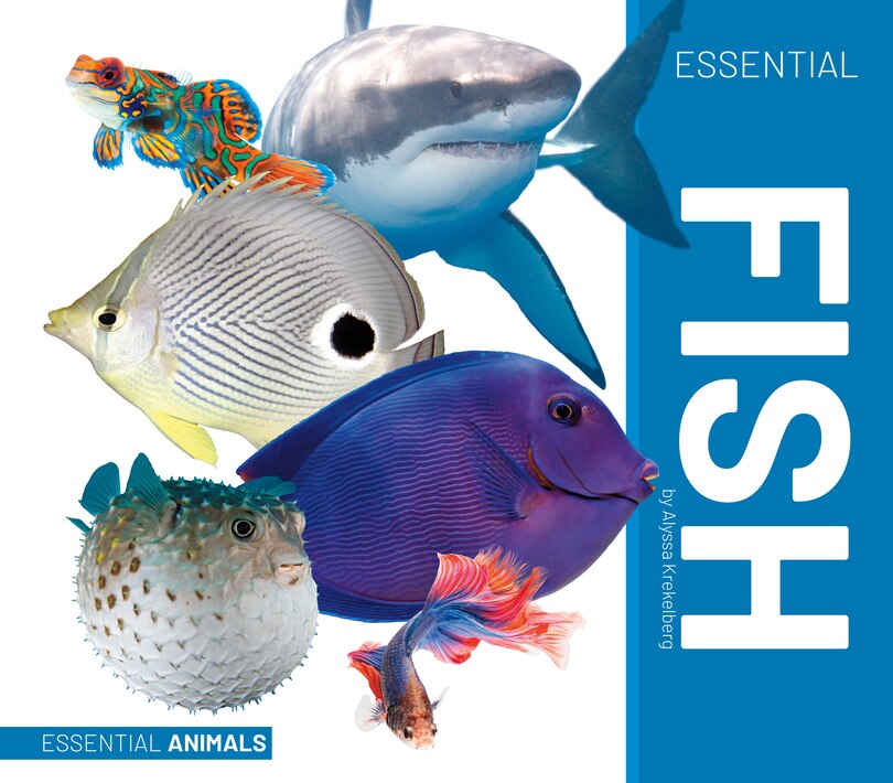 Couverture_Essential Fish