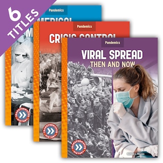 Front cover_Pandemics (Set)