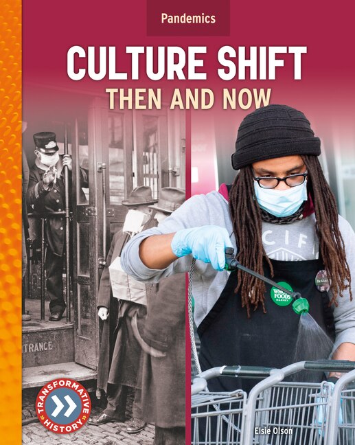 Couverture_Culture Shift: Then and Now