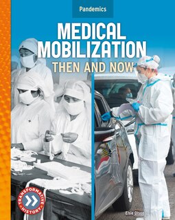Couverture_Medical Mobilization: Then and Now