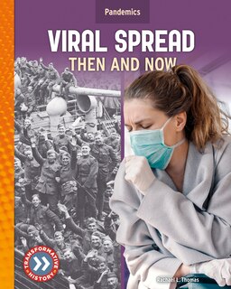 Couverture_Viral Spread: Then and Now