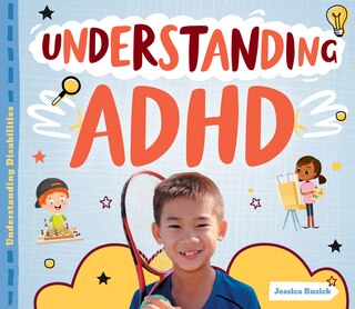 Couverture_Understanding ADHD