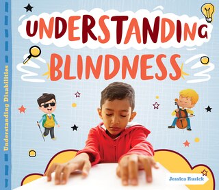 Couverture_Understanding Blindness