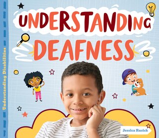 Couverture_Understanding Deafness