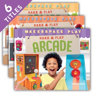 Front cover_Makerspace Play (Set)