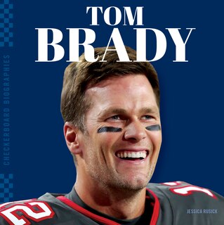 Front cover_Tom Brady