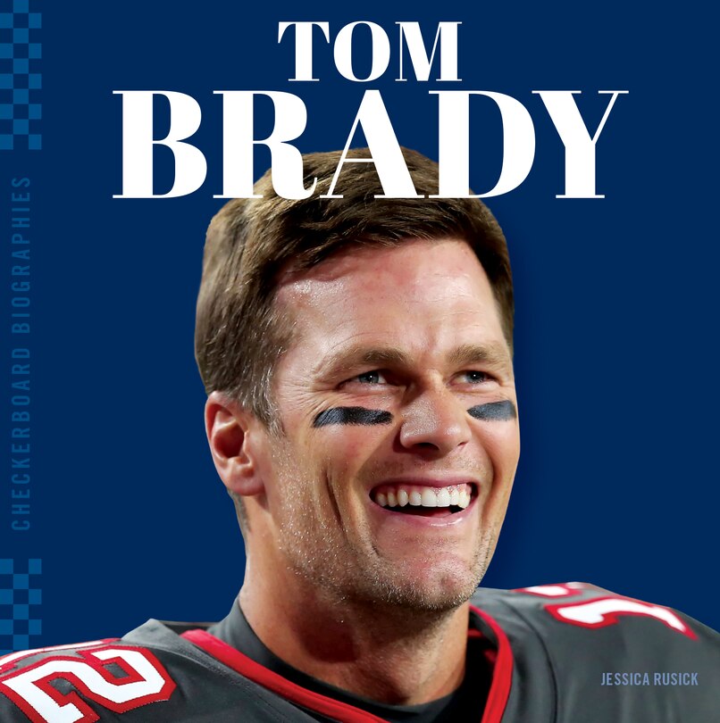 Front cover_Tom Brady