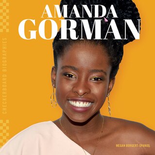 Couverture_Amanda Gorman
