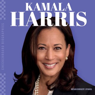 Front cover_Kamala Harris