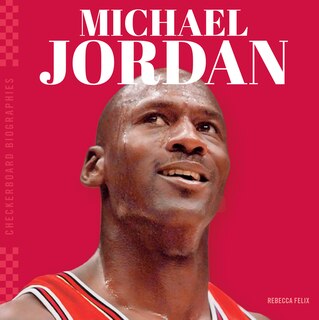 Front cover_Michael Jordan