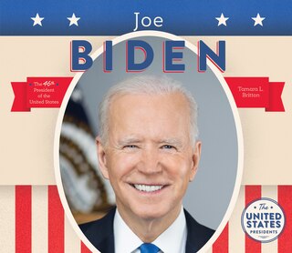 Front cover_Joe Biden