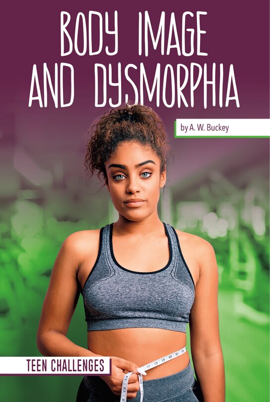 Front cover_Body Image and Dysmorphia