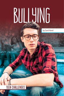 Front cover_Bullying